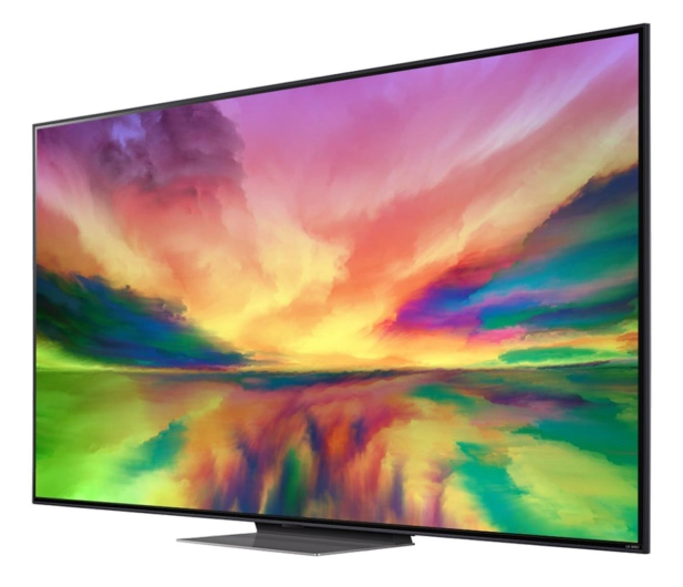 LG 75QNED813RE 75" LED 4K 120Hz webOS HDMI 2.1 DVB-T2 - 1181087 - zdjęcie 2